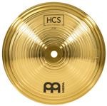 Meinl HCS Series 8 inch Bell Front View